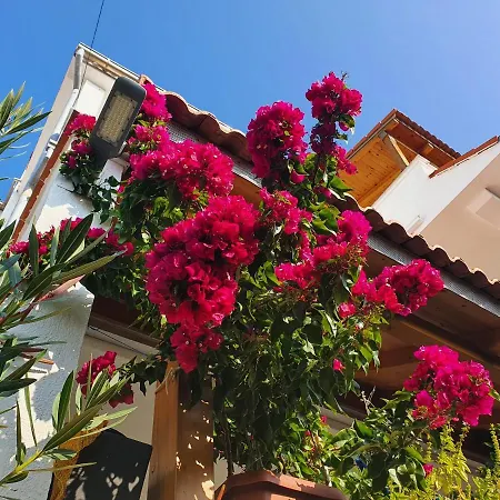 Apartamento Apartmenthaus